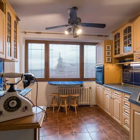 Private Vila Daire