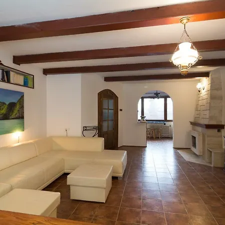 Apartmán Private Vila Kosice
