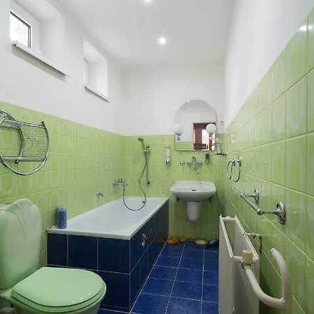 Private Vila Daire