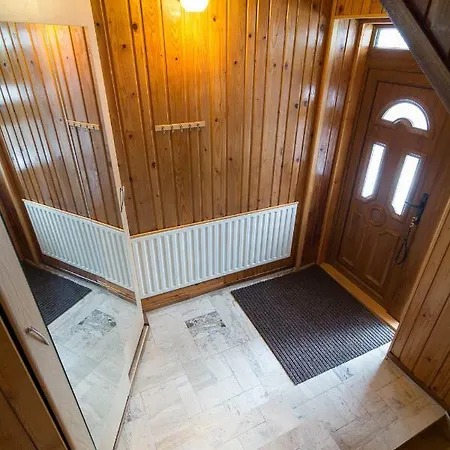 Apartmán Private Vila *